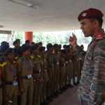 Motivational Trip To Parachute regiment